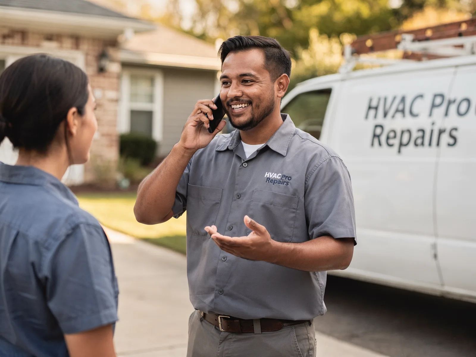 Heat Pump Repair Flora, LA FAQs